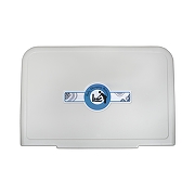 Детский пеленальный столик Merida BC2 цвет Белый-1