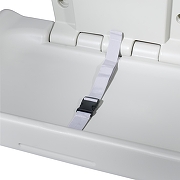 Детский пеленальный столик Merida BC2 цвет Белый-2