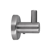 Крючок Merida HIM030 цвет Сталь-1