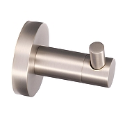 Крючок Merida MHW30 цвет Сталь