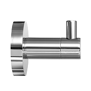 Крючок Merida MHW29 цвет Сталь-1