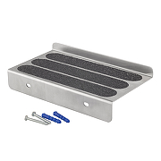 Полка для телефона Merida Stella R MHM01.R цвет Сталь-3