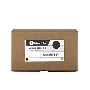 Полка для телефона Merida Stella R MHM01.R цвет Сталь-5