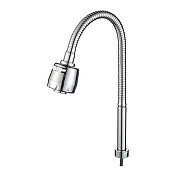 Излив для смесителя Splenka S482.01 цвет Хром