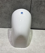 Унитаз CeramaLux TR-0199ZK подвесной цвет Белый с сиденьем Микролифт-4