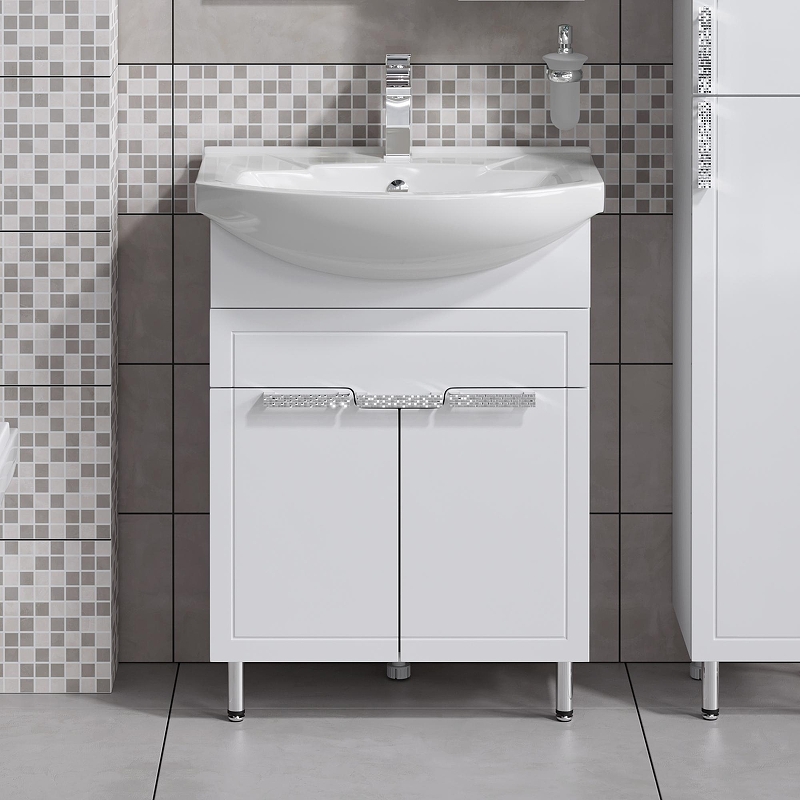 Тумба под раковину Alavann Vittoria 65 ALV0208001 