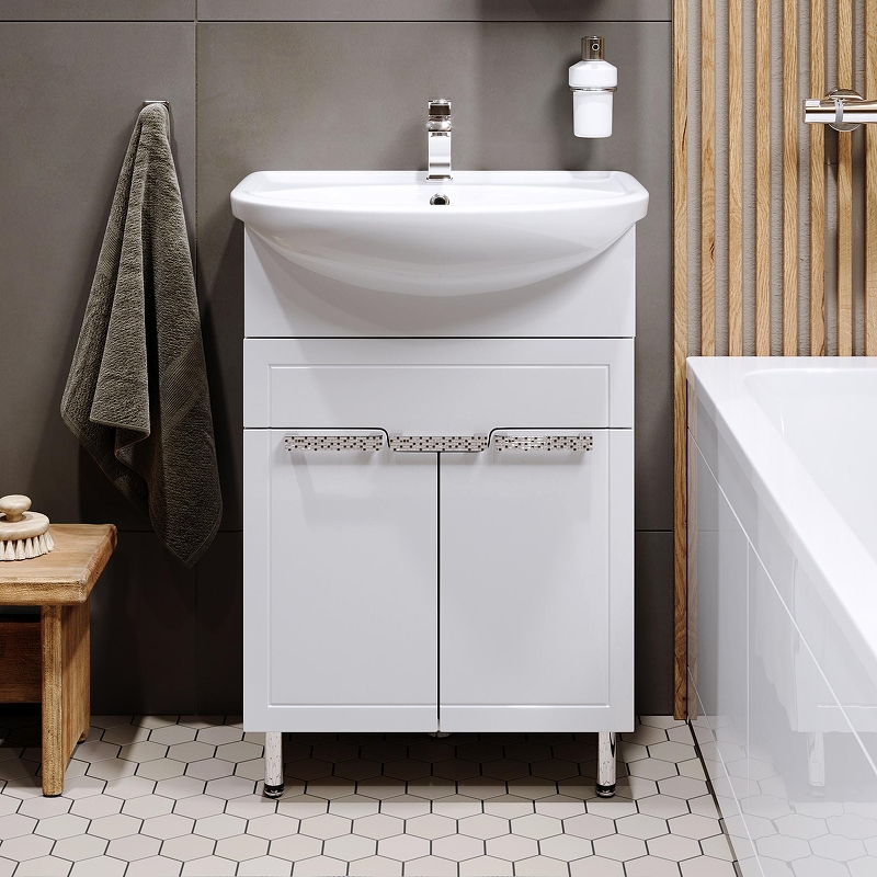 Тумба под раковину Alavann Vittoria 60 ALV0673001 