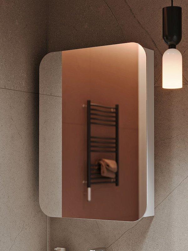 Зеркальный шкаф Alavann Cosmetic 60 ALV0770001 