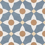 Керамогранит Artkera Group Рико / Rico GP2020DSA23 Матовый 20х20 см