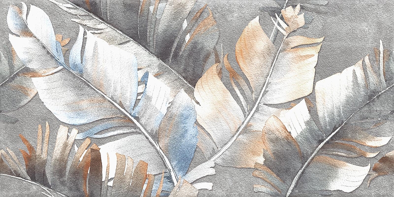 Керамическая плитка Alma Ceramica Грета / Greta TWA3060GRE27 Матовая 