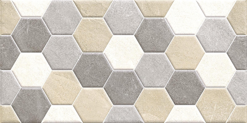 Керамическая плитка Alma Ceramica Савой / Savoy TWA3060SAV47 Матовая 