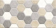 Керамическая плитка Alma Ceramica Савой / Savoy TWA3060SAV47 Матовая 30х60 см
