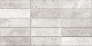 Керамическая плитка NewTrend Эльбрус Брик серый / Elbrus Brick Gray WT36ELR07 Матовая 30х60 см-1