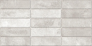 Керамическая плитка NewTrend Эльбрус Брик серый / Elbrus Brick Gray WT36ELR07 Матовая 30х60 см-2