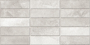 Керамическая плитка NewTrend Эльбрус Брик серый / Elbrus Brick Gray WT36ELR07 Матовая 30х60 см-3