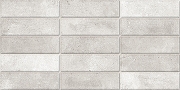 Керамическая плитка NewTrend Эльбрус Брик серый / Elbrus Brick Gray WT36ELR07 Матовая 30х60 см-6