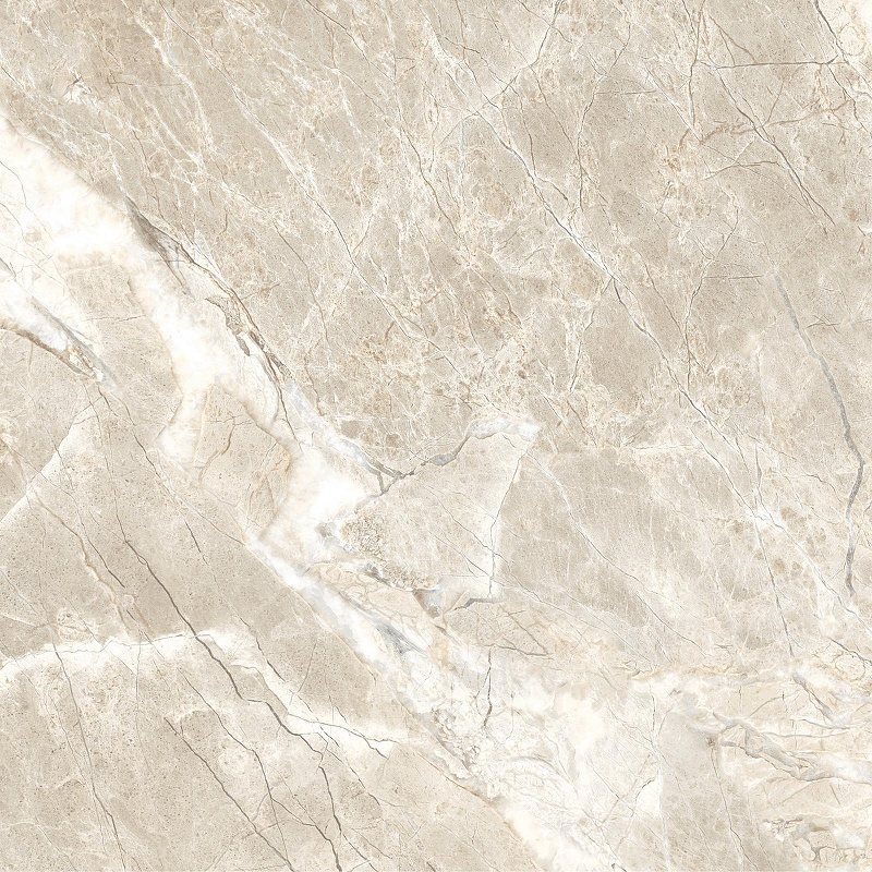 Керамогранит LCM Эмберстоун бежевый / Amberstone Beige 8080ABT11M Матовый 