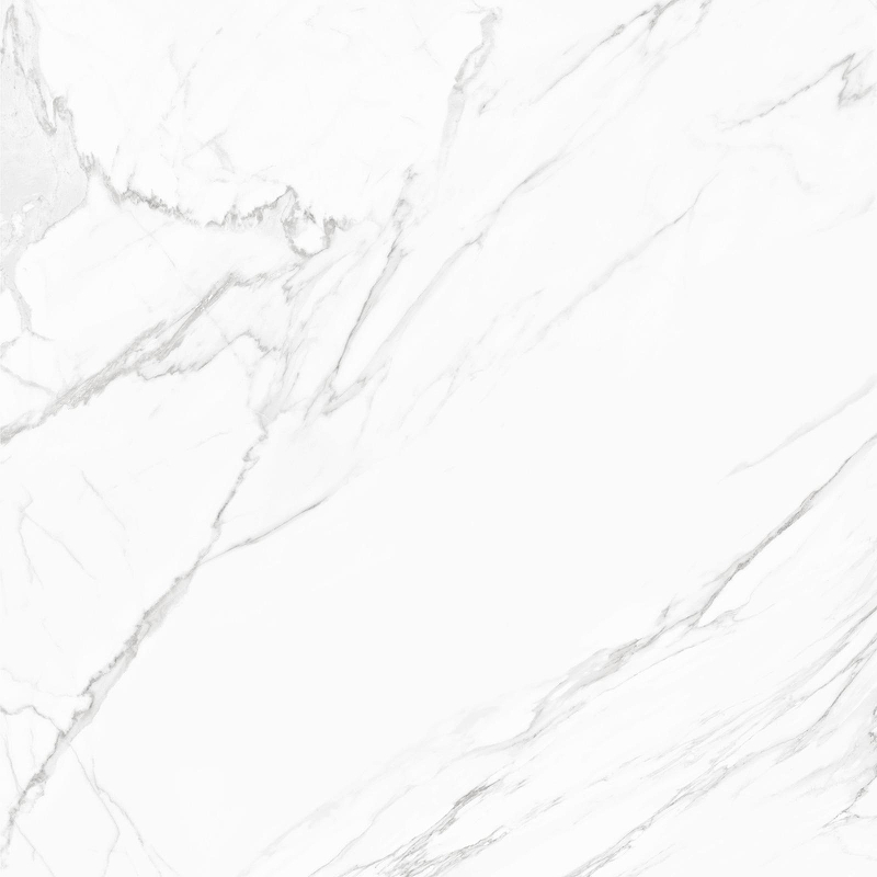 Керамогранит LCM Тренд Лайн Калакатта / Trend Line Calacatta 8080TRL00M Матовый 