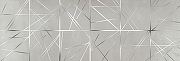 Декор Delacora  Style DW15SYL25 Матовый 25,3х75 см