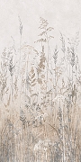 Керамогранит Alma Ceramica Флора / Flora GFU60120FLO14L Лаппатированный 60х120 см-1