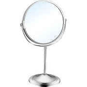Косметическое зеркало Nofer  Vanity 08004.B цвет Хром