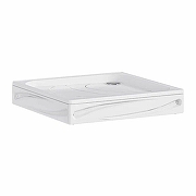 Акриловый поддон для душа 1MarKa Freya New 80x80 01пфн80пК цвет Белый-2