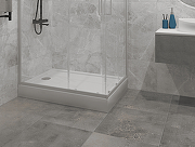 Акриловый поддон для душа 1MarKa Flat 120x80 01фл1280прК цвет Белый-2