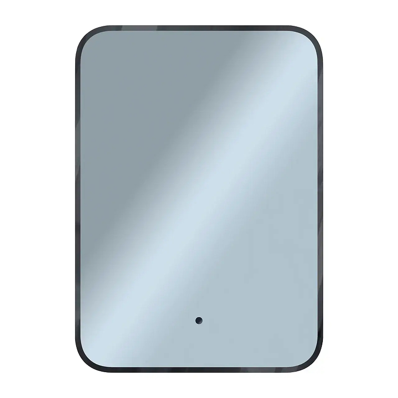 Зеркало 1MarKa Shape 50 Ц0000047080 с подсветкой 