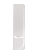Шкаф пенал Velvex Luna 35 pp.LUN.35 подвесной цвет Белый-1