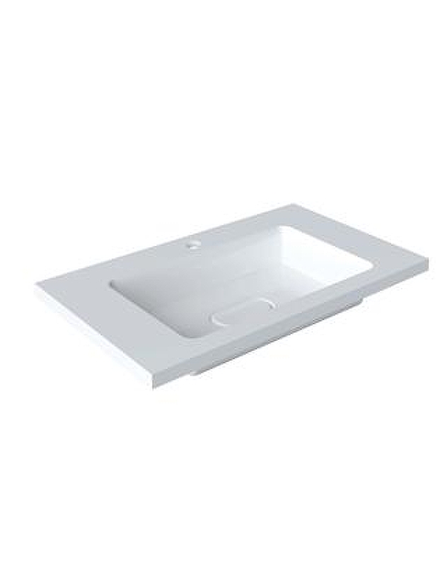 Раковина Velvex Madera Modul 80 4627173210430 