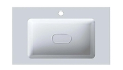 Раковина Velvex Madera Modul 80 4627173210430 цвет Белый-2