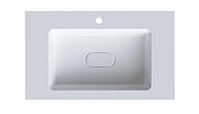 Раковина Velvex Madera Modul 70 4627173210782 цвет Белый-2
