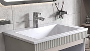 Раковина Velvex Madera Modul 70 4627173210782 цвет Белый-6