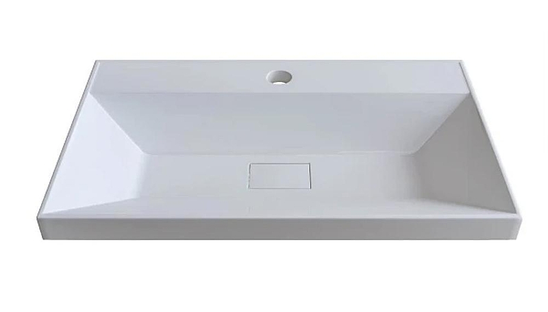 Раковина Velvex Madera Classica Slim 60 4627173210874 