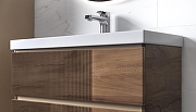 Раковина Velvex Madera Classica Slim 80 4627173210898 цвет Белый-4