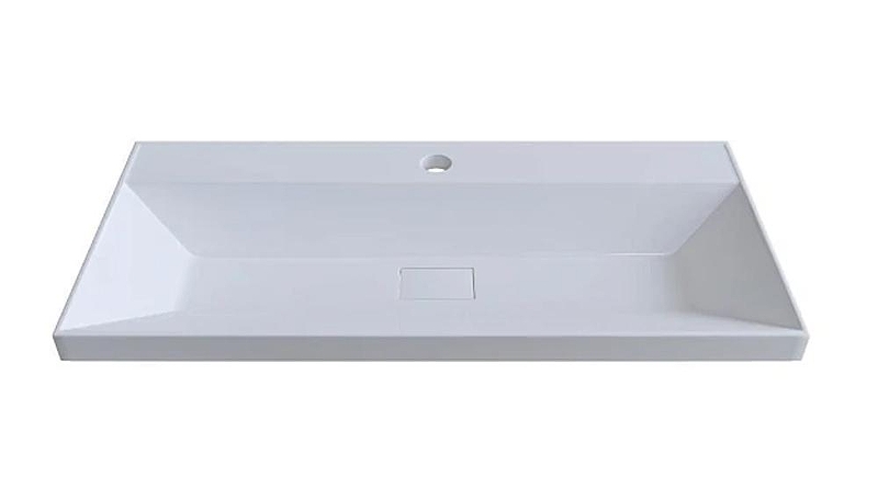 Раковина Velvex Madera Classica Slim 80 4627173210898 