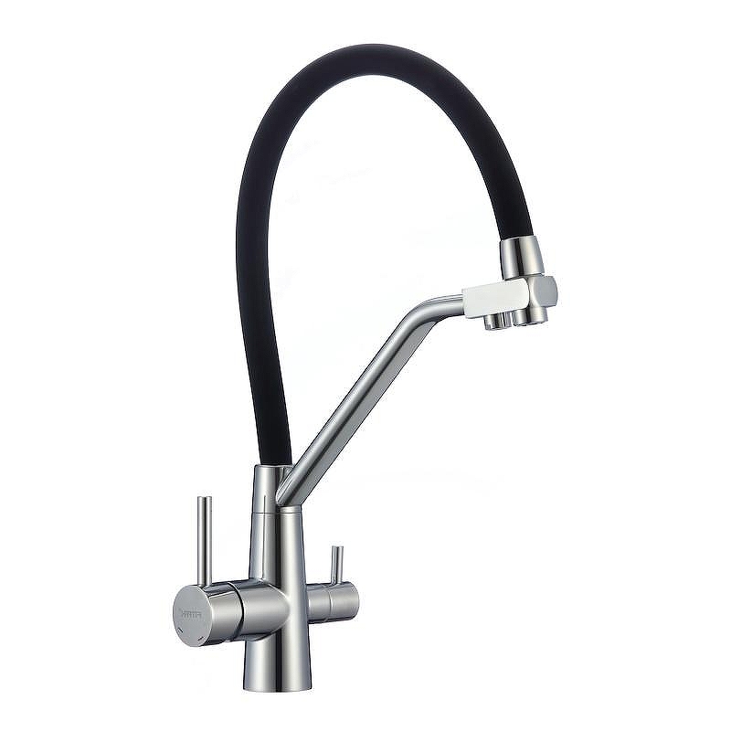 Смеситель для кухни Fmark FS0662-A01 