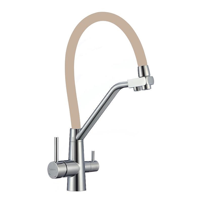 Смеситель для кухни Fmark FS0662-A12 