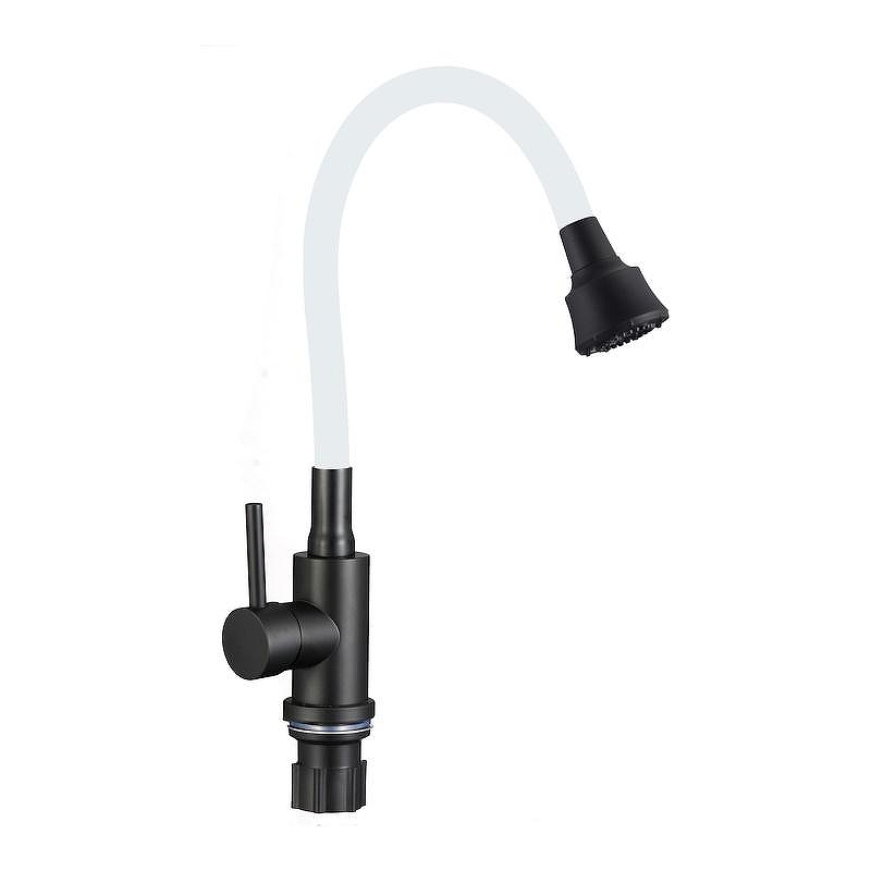 Смеситель для кухни Fmark FS8288H-02 