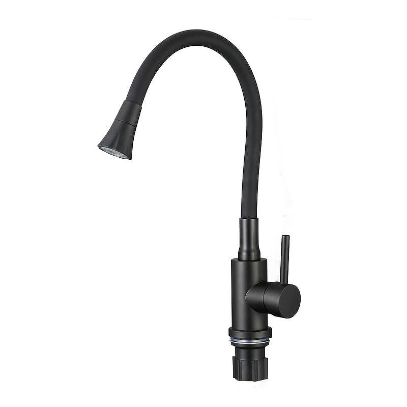 Смеситель для кухни Fmark FS8299H-01 