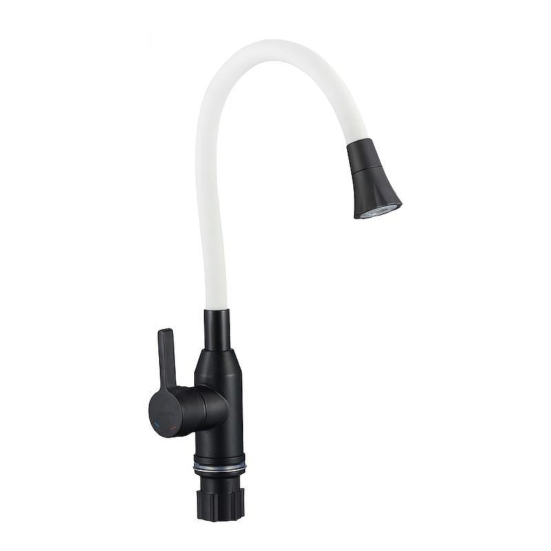 Смеситель для кухни Fmark FS8277H-02 