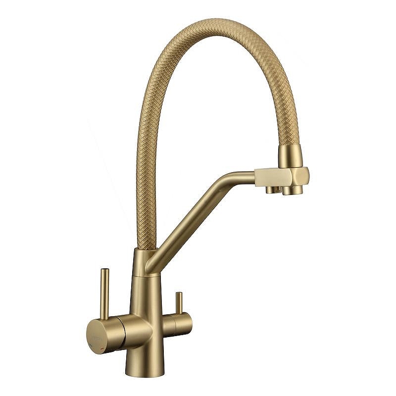 Смеситель для кухни Fmark FS0662-XC07 