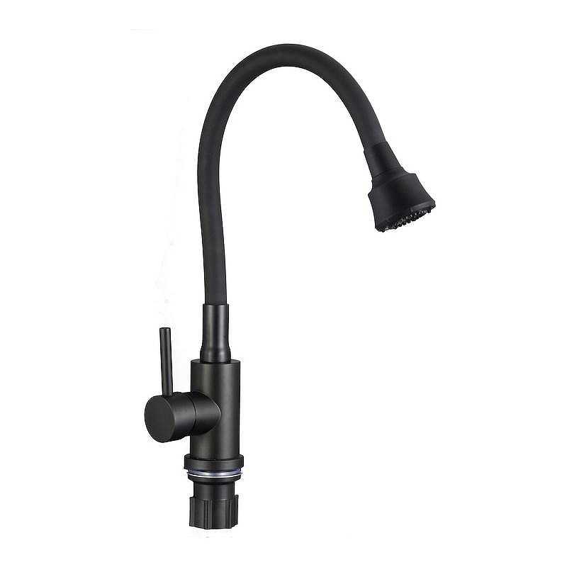 Смеситель для кухни Fmark FS8288H-01 