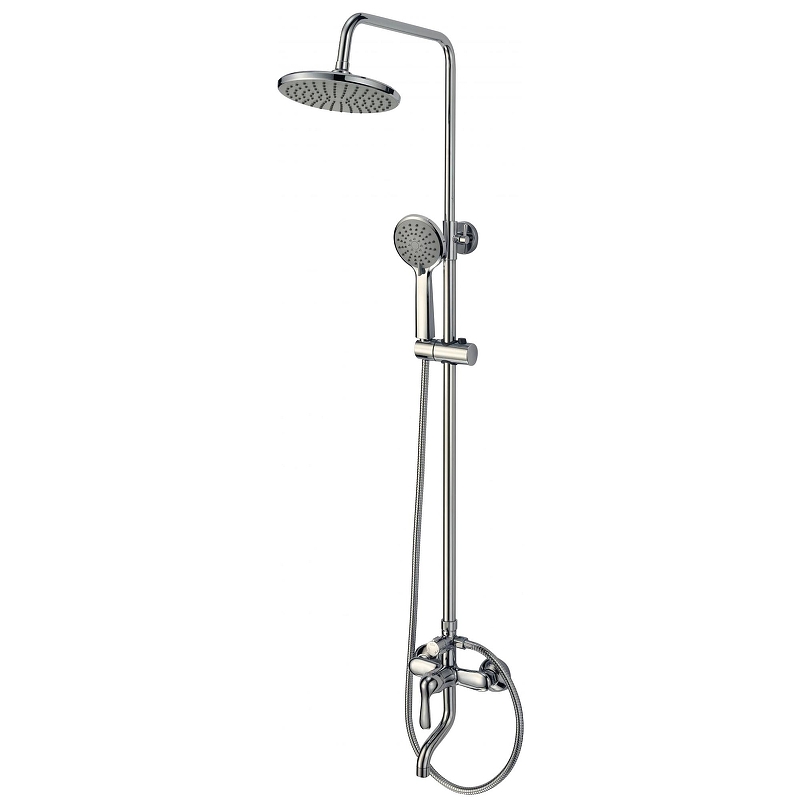 Душевая система Fmark FM2401 