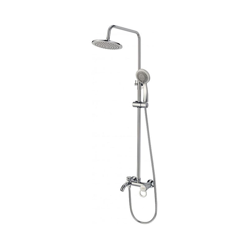 Душевая система Fmark FM2407 