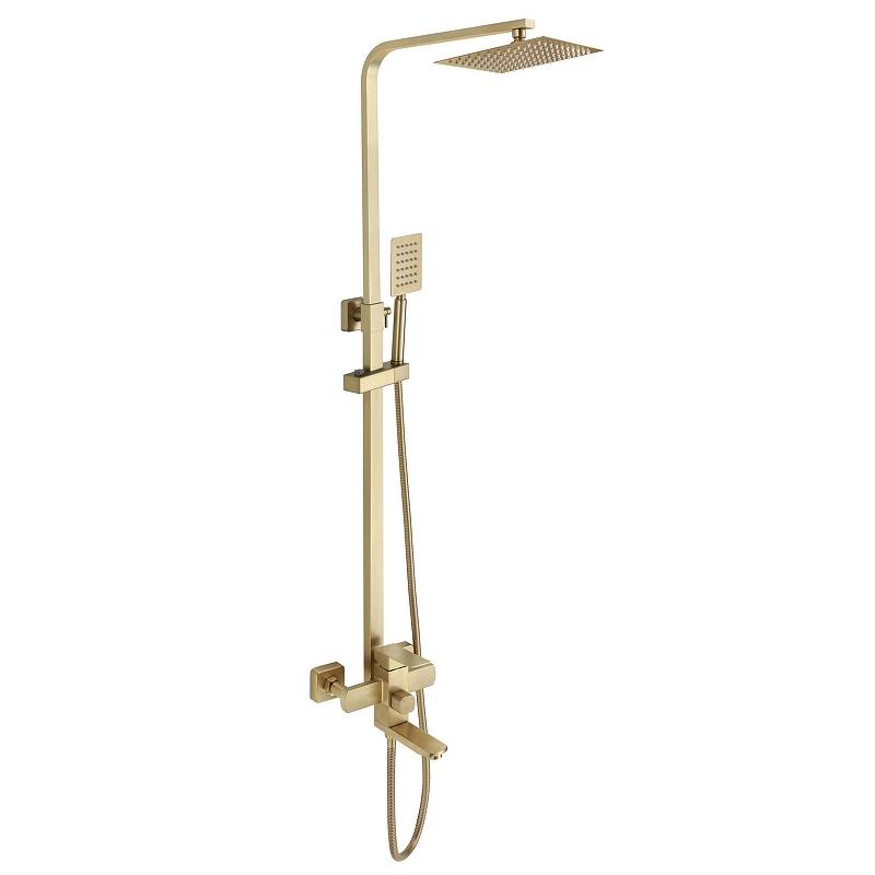 Душевая система Fmark FS8145C 