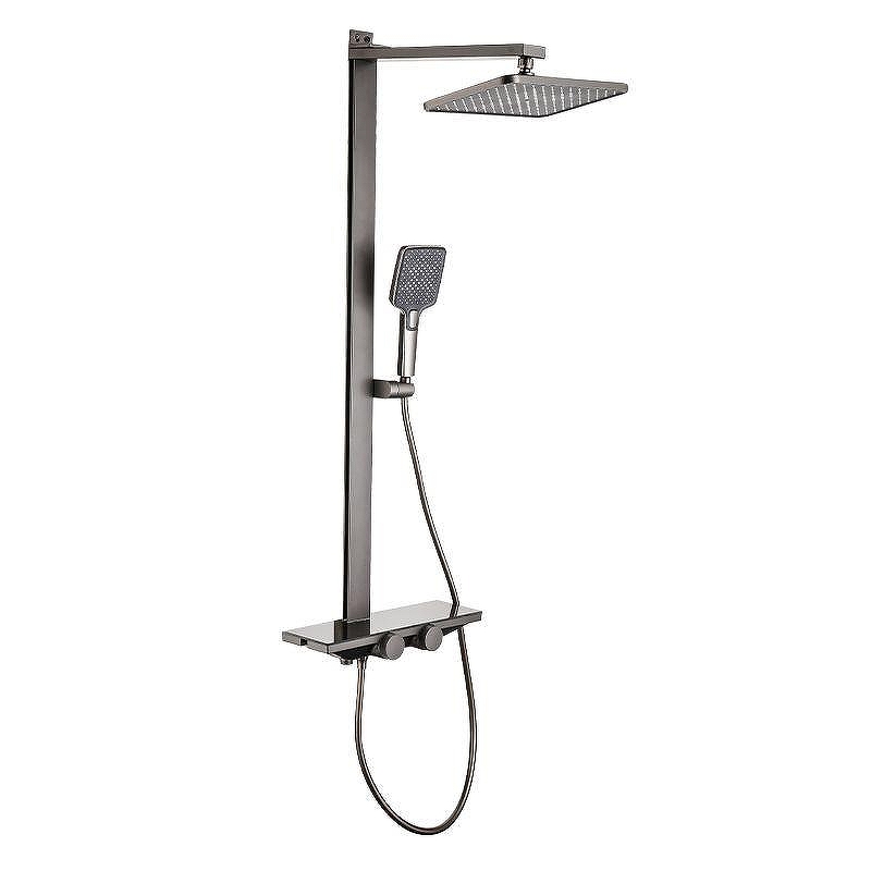 Душевая система Fmark FS45Q-03 