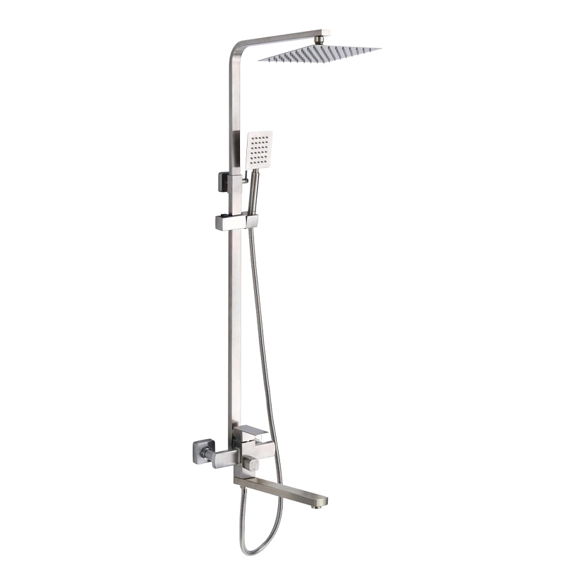 Душевая система Fmark FS8145-35 