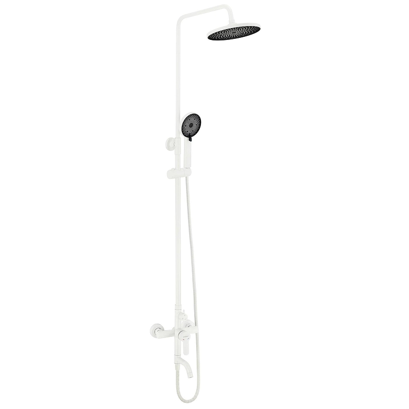 Душевая система Fmark FS8245W 