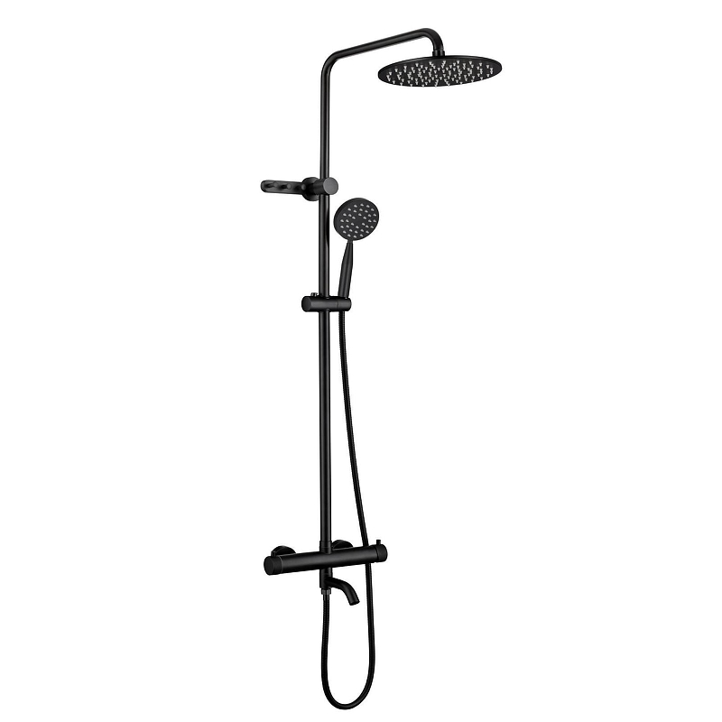Душевая система Fmark FS8246H 